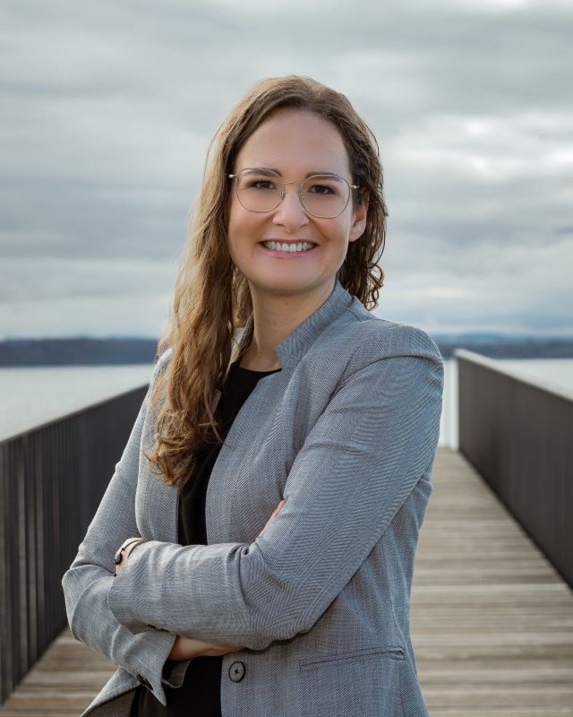 Sandra Mariot - Avocate spécialiste dans les nouvelles technologies à Neuchâtel